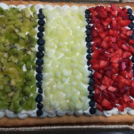 شقة Le Cicale Tiggiano المظهر الخارجي الصورة