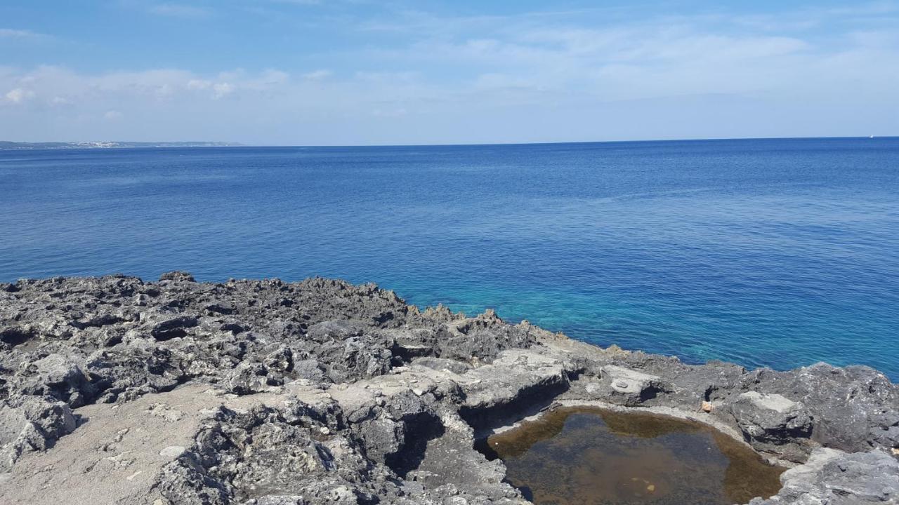 شقة Le Cicale Tiggiano المظهر الخارجي الصورة